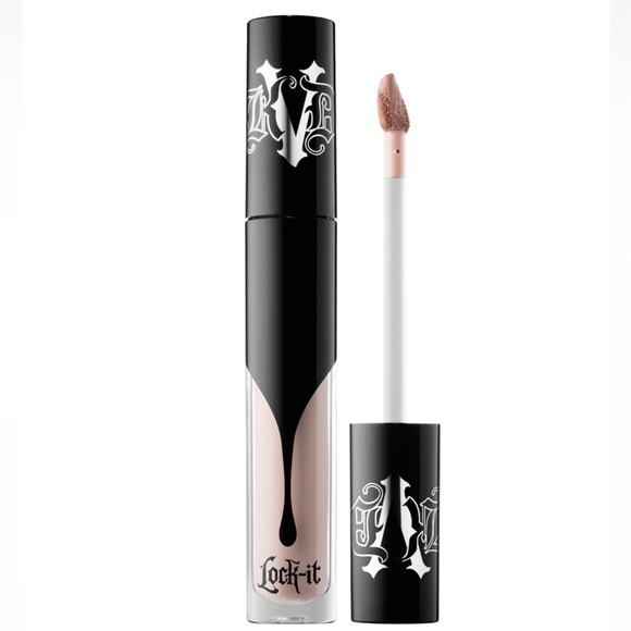 KVD Beauty Lock it Concealer Crème ( LIGHT 1 Natural ) - Picture 1 of 6
